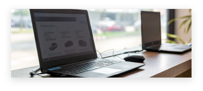 法人向けパソコン