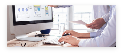 ホームページ制作