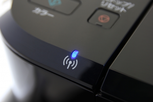 コピー機 スマートフォンやタブレットから印刷 無線lan機能 ビジ助 役に立つ を詰め込んだ法人向けトータルサポートサービス