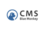 CMS Blue Monkey