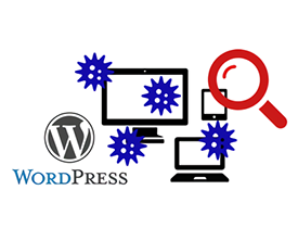WordPress脆弱性診断サービス