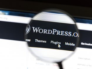 HP制作の定番、WordPressの初心者が陥りがちなミスとは？Part.2