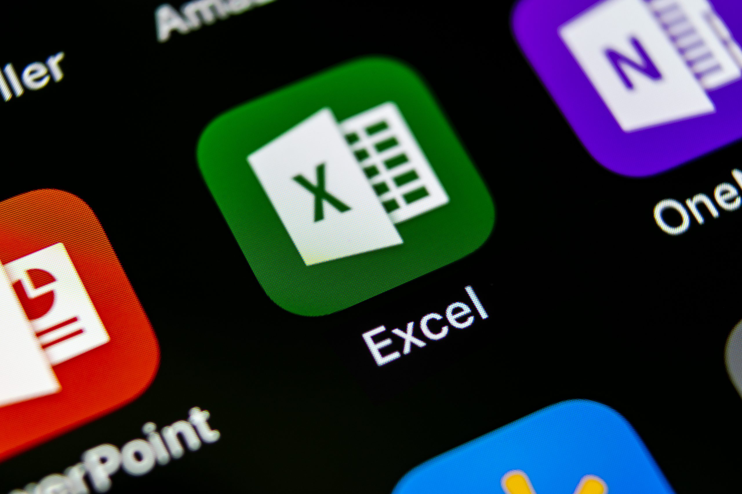 Excel