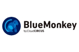 Blue Monkey