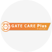 GATE CARE Plus（アクセスポイント、スイッチ）